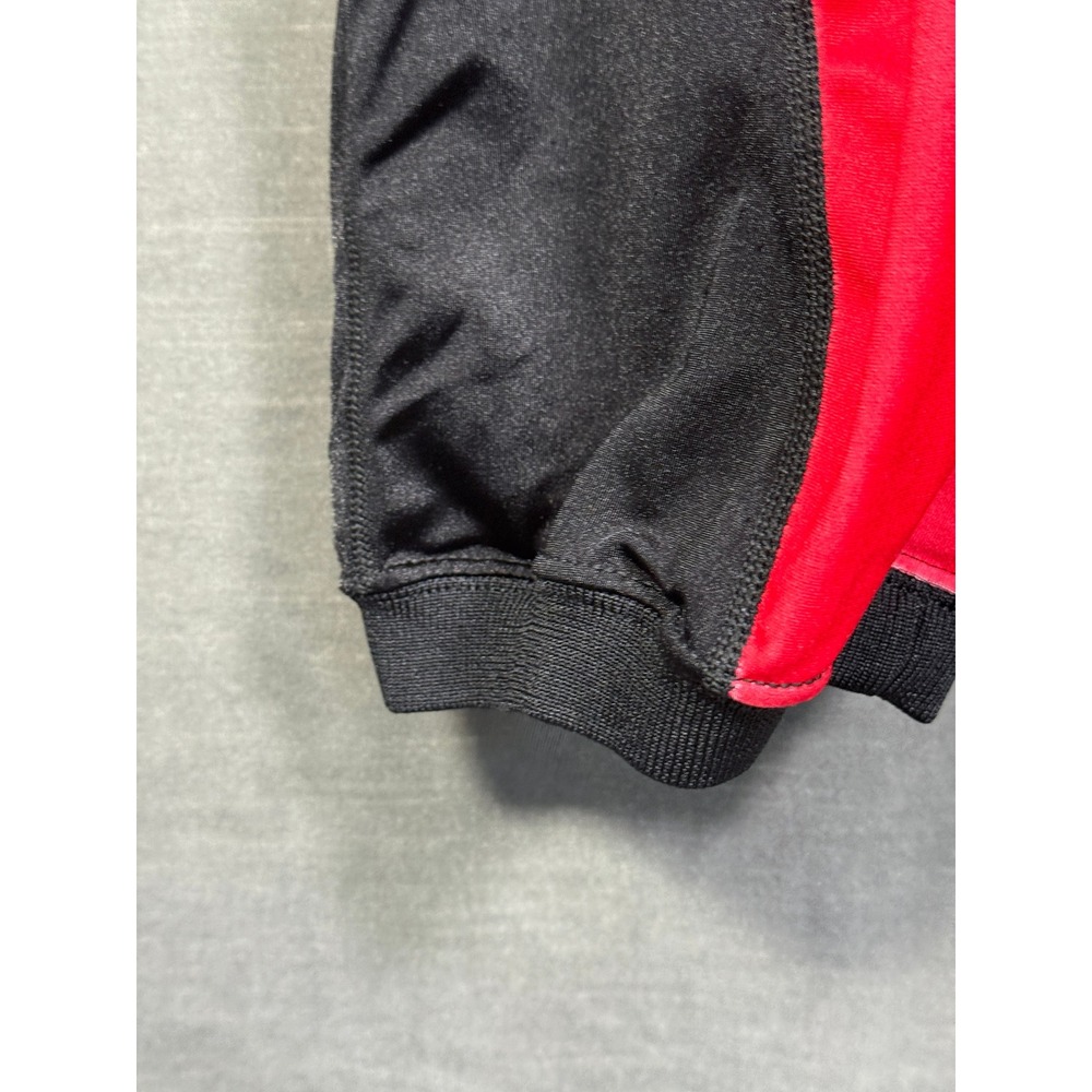 Brute Reversible Wrestling Singlet Mens Red Blue Black Performance One Piece - Picture 4 of 12